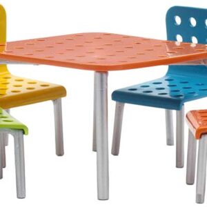 ensemble mobilier terrasse lundby