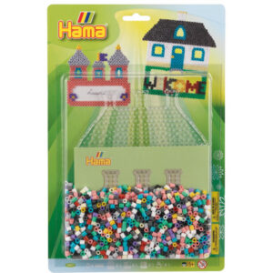 ensemble de perles créatives lego dots 41919