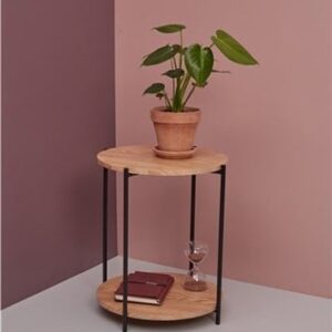 table en bois (40x50 cm)