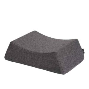 jupe madame, bleu gris