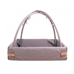 jeux d'activités activitynest gris