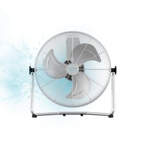 ventilateur industriel cecotec energysilence 4100 pro performant et silencieux
